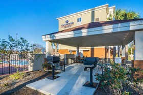 Candlewood Suites Pensacola - University Area