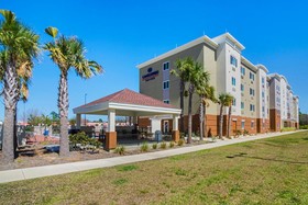 Candlewood Suites Pensacola - University Area