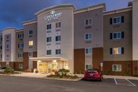 Candlewood Suites Pensacola - University Area