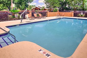 Comfort Inn Pensacola