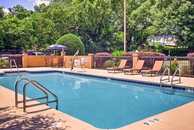 Comfort Inn Pensacola