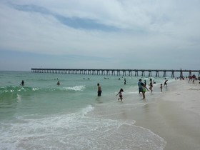 Comfort Inn Pensacola