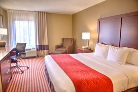 Comfort Inn Pensacola