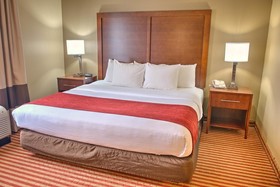 Comfort Inn Pensacola