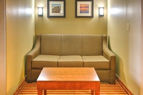 Comfort Inn Pensacola