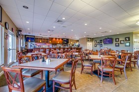 Cottages on the Green