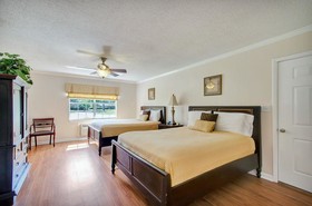 Cottages on the Green