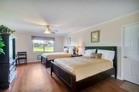 Cottages on the Green