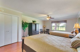 Cottages on the Green