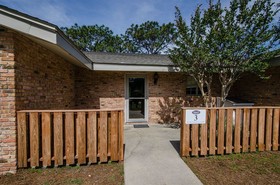 Cottages on the Green