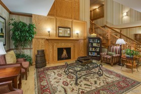 Country Inn & Suites by Radisson, Pensacola West, FL
