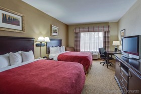 Country Inn & Suites by Radisson, Pensacola West, FL