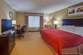 Country Inn & Suites by Radisson, Pensacola West, FL