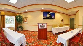 Country Inn & Suites by Radisson, Pensacola West, FL