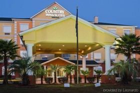 Country Inn & Suites by Radisson, Pensacola West, FL