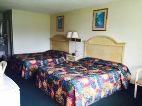 Garden Inn & Suites