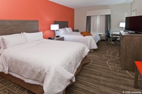 Hampton Inn & Suites Pensacola I-10 Pine Forest Road