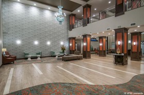 Hampton Inn & Suites Pensacola I-10 Pine Forest Road