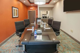 Hampton Inn & Suites Pensacola I-10 Pine Forest Road