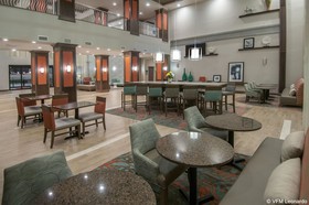 Hampton Inn & Suites Pensacola I-10 Pine Forest Road