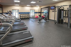 Hampton Inn & Suites Pensacola I-10 Pine Forest Road