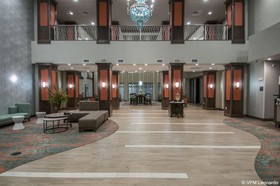 Hampton Inn & Suites Pensacola I-10 Pine Forest Road