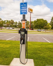 Hampton Inn & Suites Pensacola I-10 Pine Forest Road