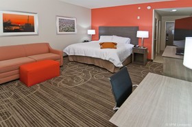 Hampton Inn & Suites Pensacola I-10 Pine Forest Road