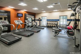 Hampton Inn & Suites Pensacola I-10 Pine Forest Road
