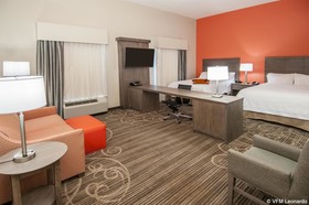Hampton Inn & Suites Pensacola I-10 Pine Forest Road
