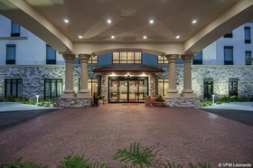 Hampton Inn & Suites Pensacola I-10 Pine Forest Road