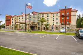 Hampton Inn & Suites Pensacola I-10 Pine Forest Road
