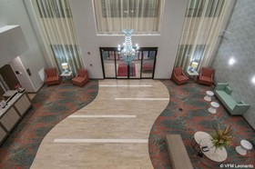 Hampton Inn & Suites Pensacola I-10 Pine Forest Road