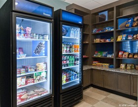 Hampton Inn & Suites Pensacola I-10 Pine Forest Road