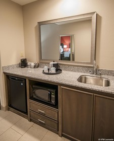 Hampton Inn & Suites Pensacola I-10 Pine Forest Road