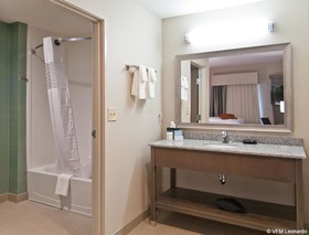 Hampton Inn & Suites Pensacola I-10 Pine Forest Road