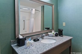 Hampton Inn & Suites Pensacola I-10 Pine Forest Road