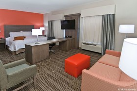 Hampton Inn & Suites Pensacola I-10 Pine Forest Road
