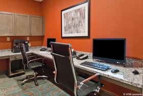 Hampton Inn & Suites Pensacola I-10 Pine Forest Road
