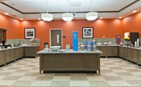 Hampton Inn & Suites Pensacola I-10 Pine Forest Road