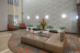 Hampton Inn & Suites Pensacola I-10 Pine Forest Road