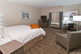 Hampton Inn & Suites Pensacola I-10 Pine Forest Road