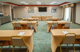 Hampton Inn & Suites Pensacola I-10 Pine Forest Road