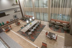 Hampton Inn & Suites Pensacola I-10 Pine Forest Road