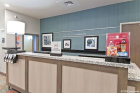 Hampton Inn & Suites Pensacola I-10 Pine Forest Road