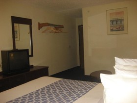 Heaven Hotel Lodge of Pensacola