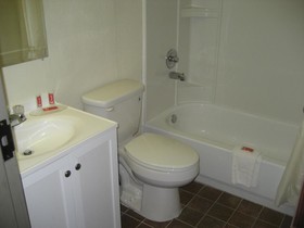 Heaven Hotel Lodge of Pensacola