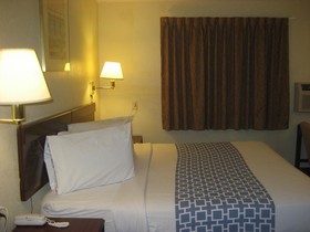 Heaven Hotel Lodge of Pensacola