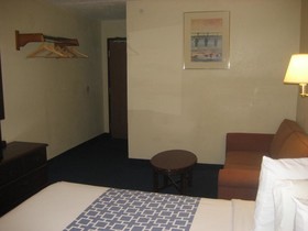 Heaven Hotel Lodge of Pensacola