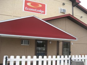 Heaven Hotel Lodge of Pensacola